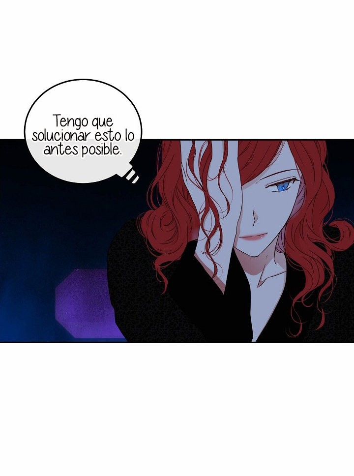 Parece que me encuentro en el mundo de un juego de harem inverso Capitulo 24: By Latte Choco 2.0 página 73