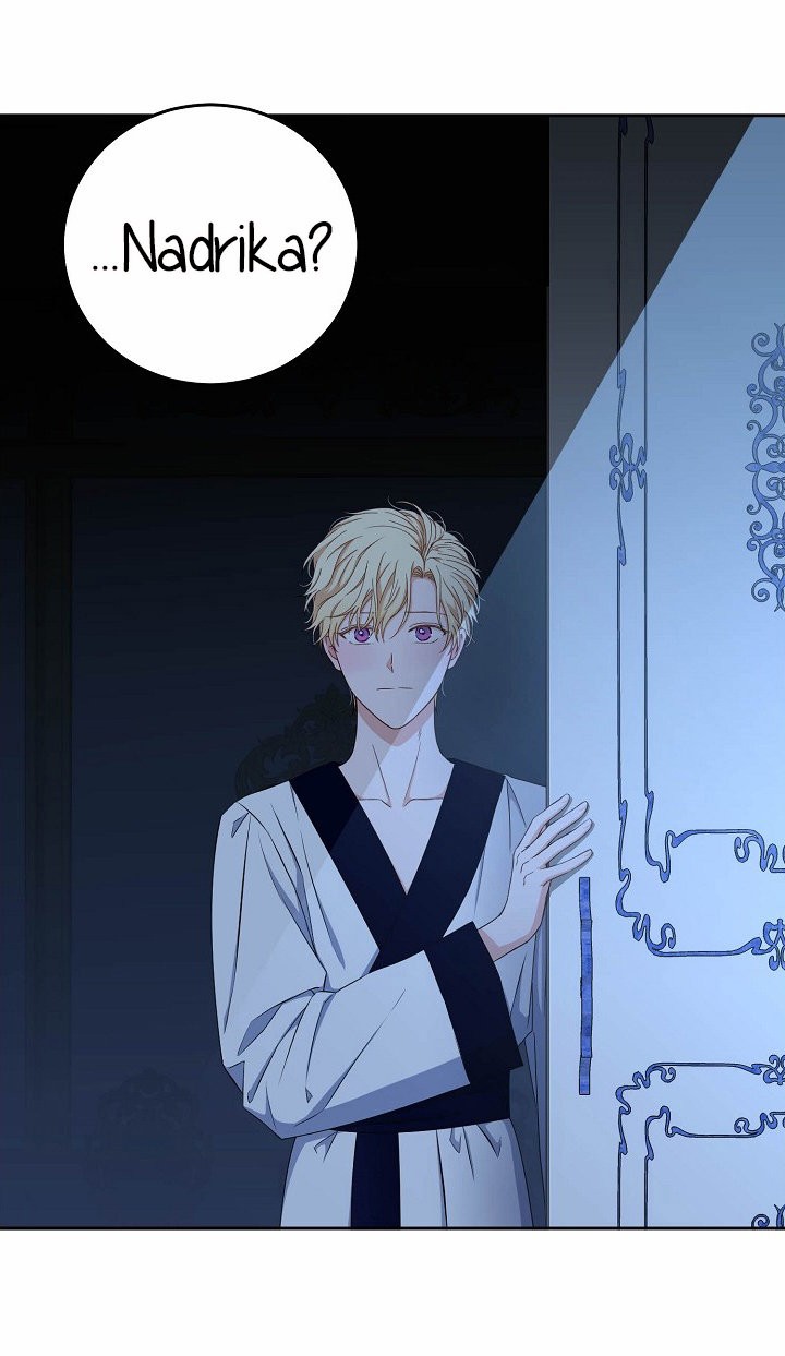 Parece que me encuentro en el mundo de un juego de harem inverso Capitulo 24: By Latte Choco 2.0 página 76