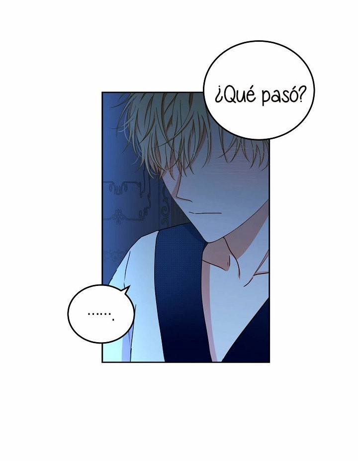 Parece que me encuentro en el mundo de un juego de harem inverso Capitulo 24: By Latte Choco 2.0 página 77