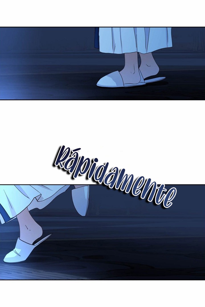 Parece que me encuentro en el mundo de un juego de harem inverso Capitulo 24: By Latte Choco 2.0 página 78