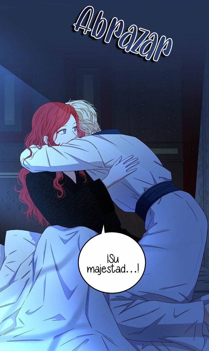 Parece que me encuentro en el mundo de un juego de harem inverso Capitulo 24: By Latte Choco 2.0 página 79