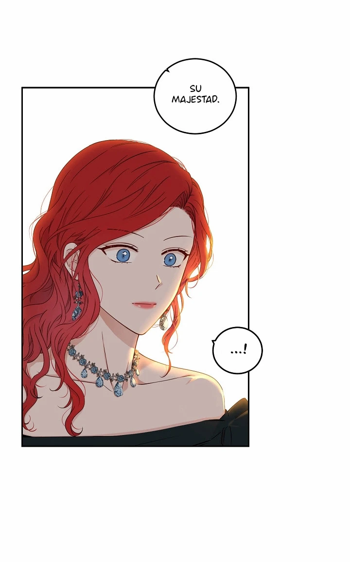 Parece que me encuentro en el mundo de un juego de harem inverso Capitulo 24 página 12