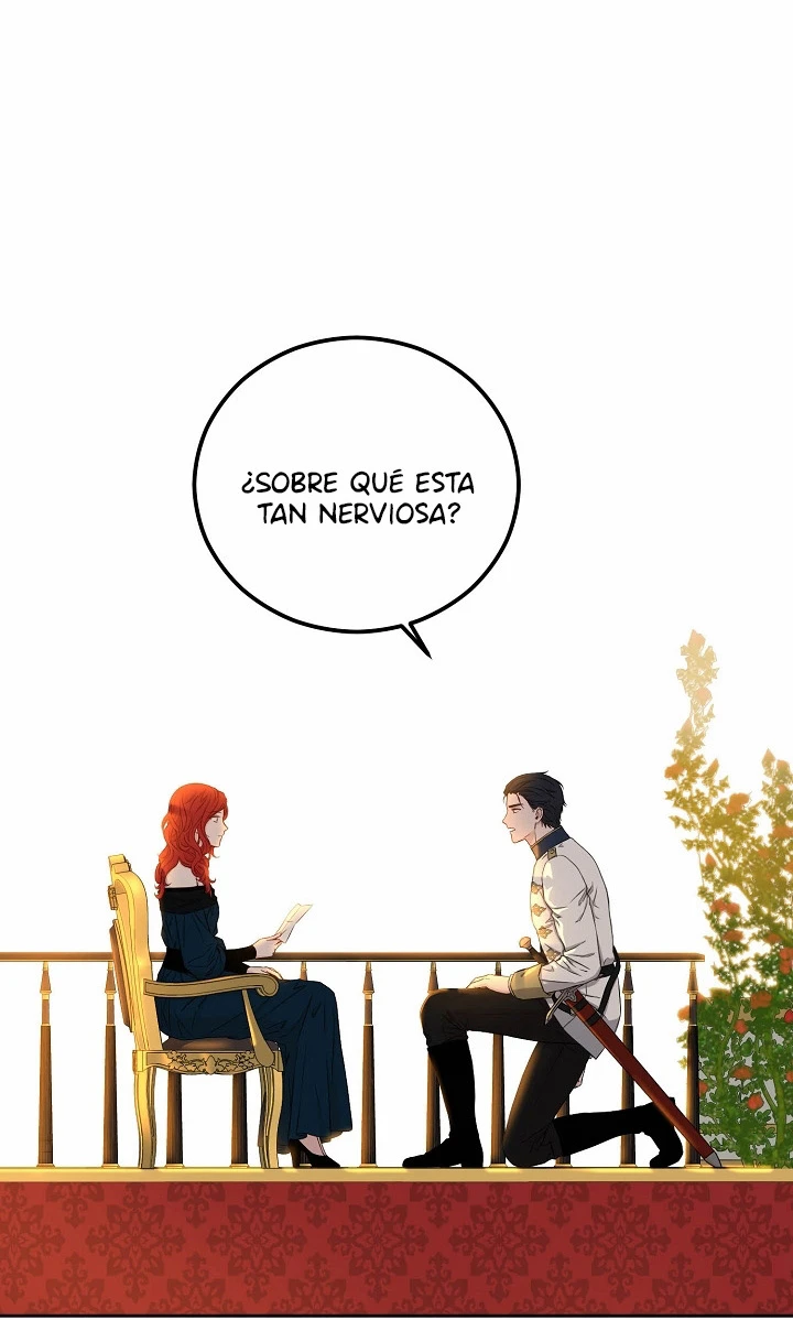 Parece que me encuentro en el mundo de un juego de harem inverso Capitulo 24 página 13