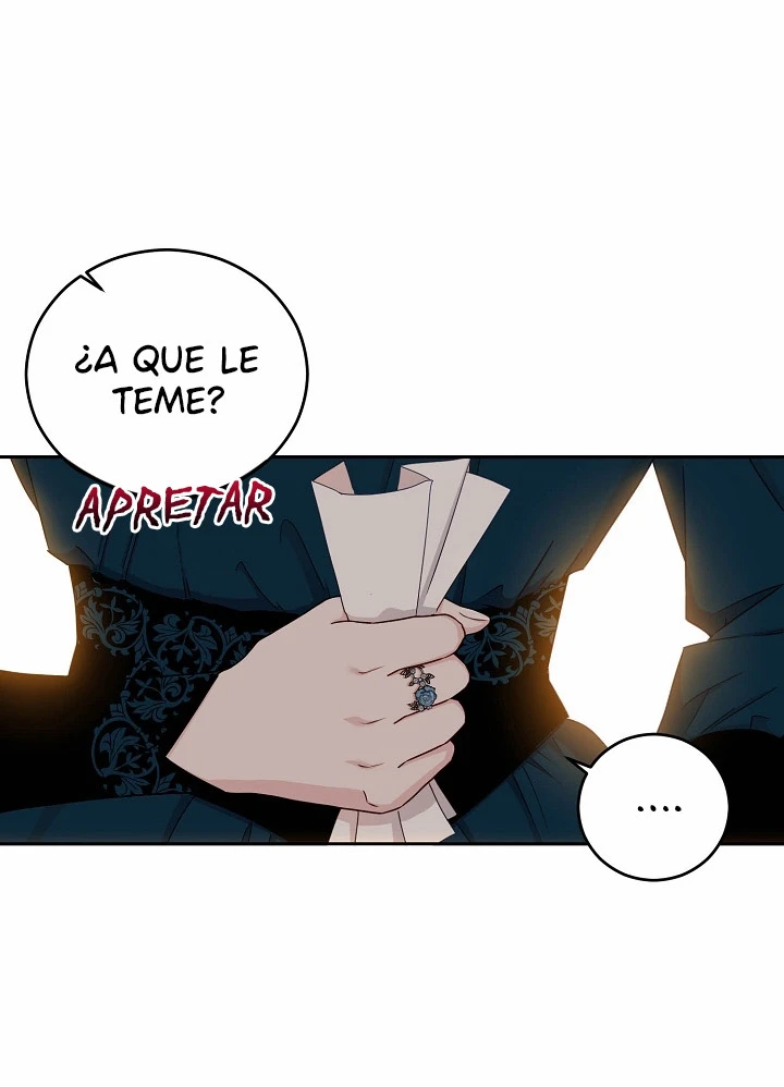 Parece que me encuentro en el mundo de un juego de harem inverso Capitulo 24 página 14