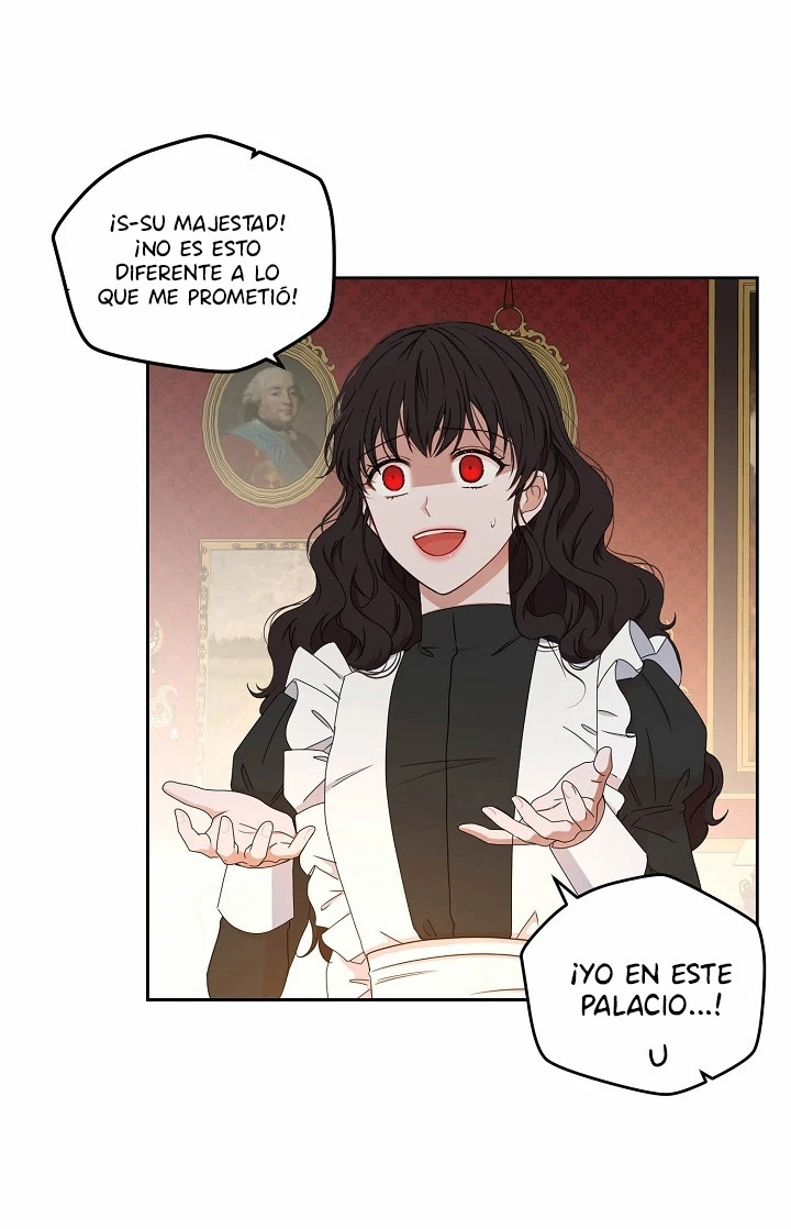 Parece que me encuentro en el mundo de un juego de harem inverso Capitulo 24 página 22