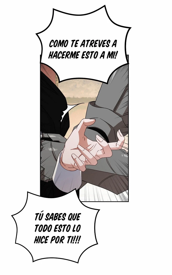 Parece que me encuentro en el mundo de un juego de harem inverso Capitulo 24 página 24