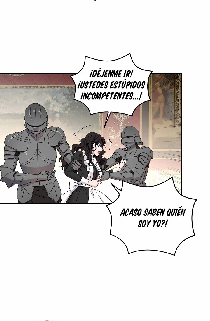 Parece que me encuentro en el mundo de un juego de harem inverso Capitulo 24 página 25