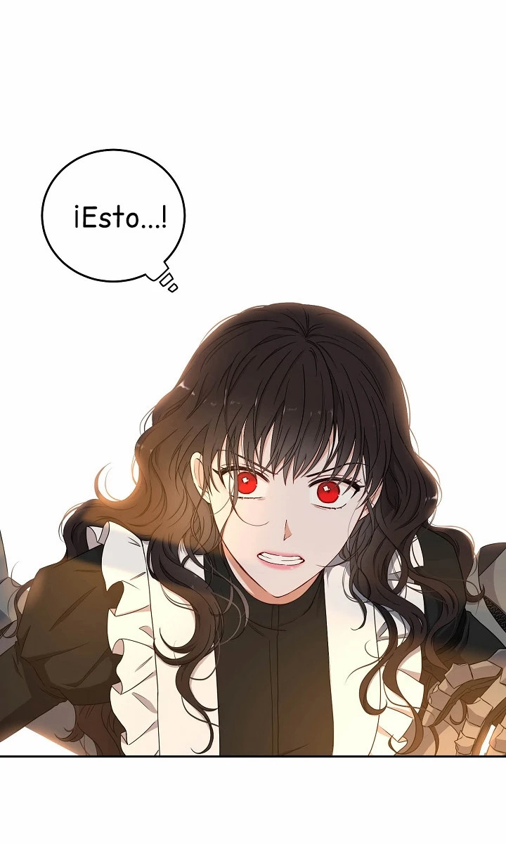 Parece que me encuentro en el mundo de un juego de harem inverso Capitulo 24 página 26