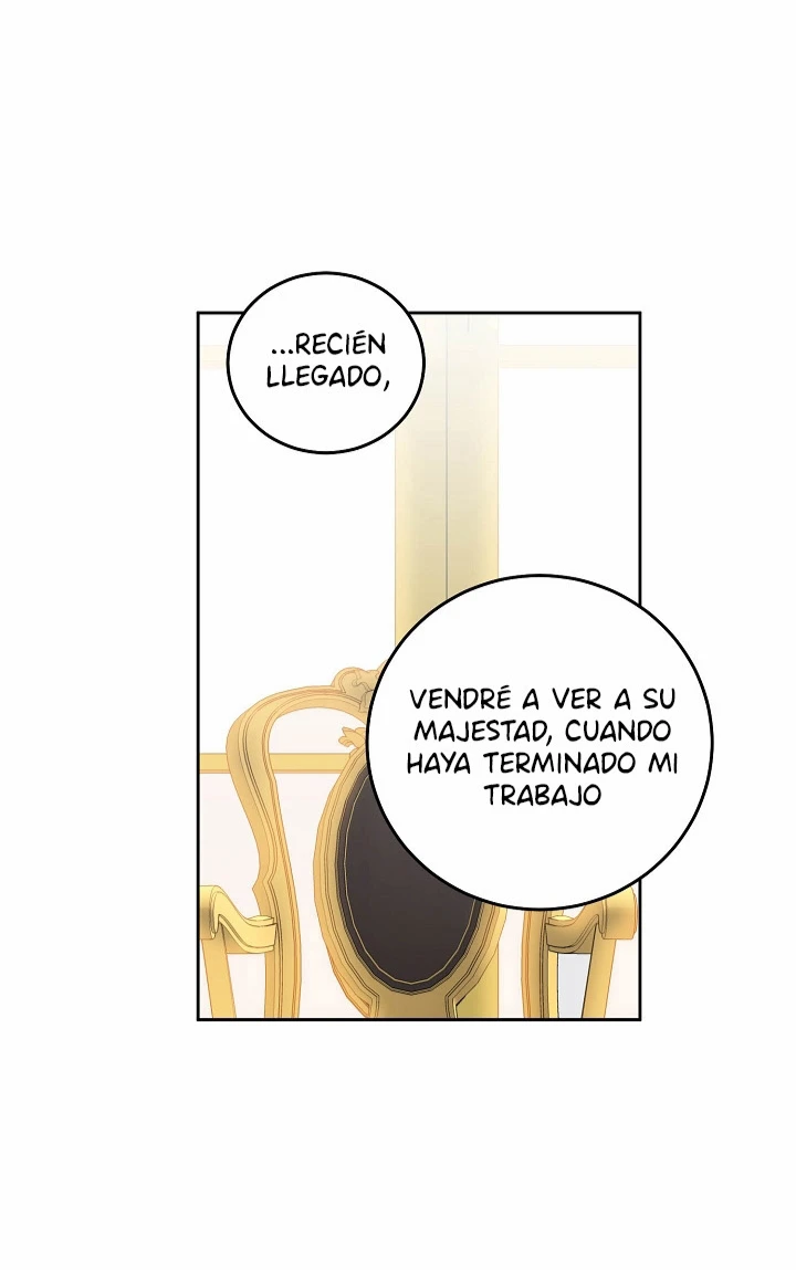 Parece que me encuentro en el mundo de un juego de harem inverso Capitulo 24 página 38