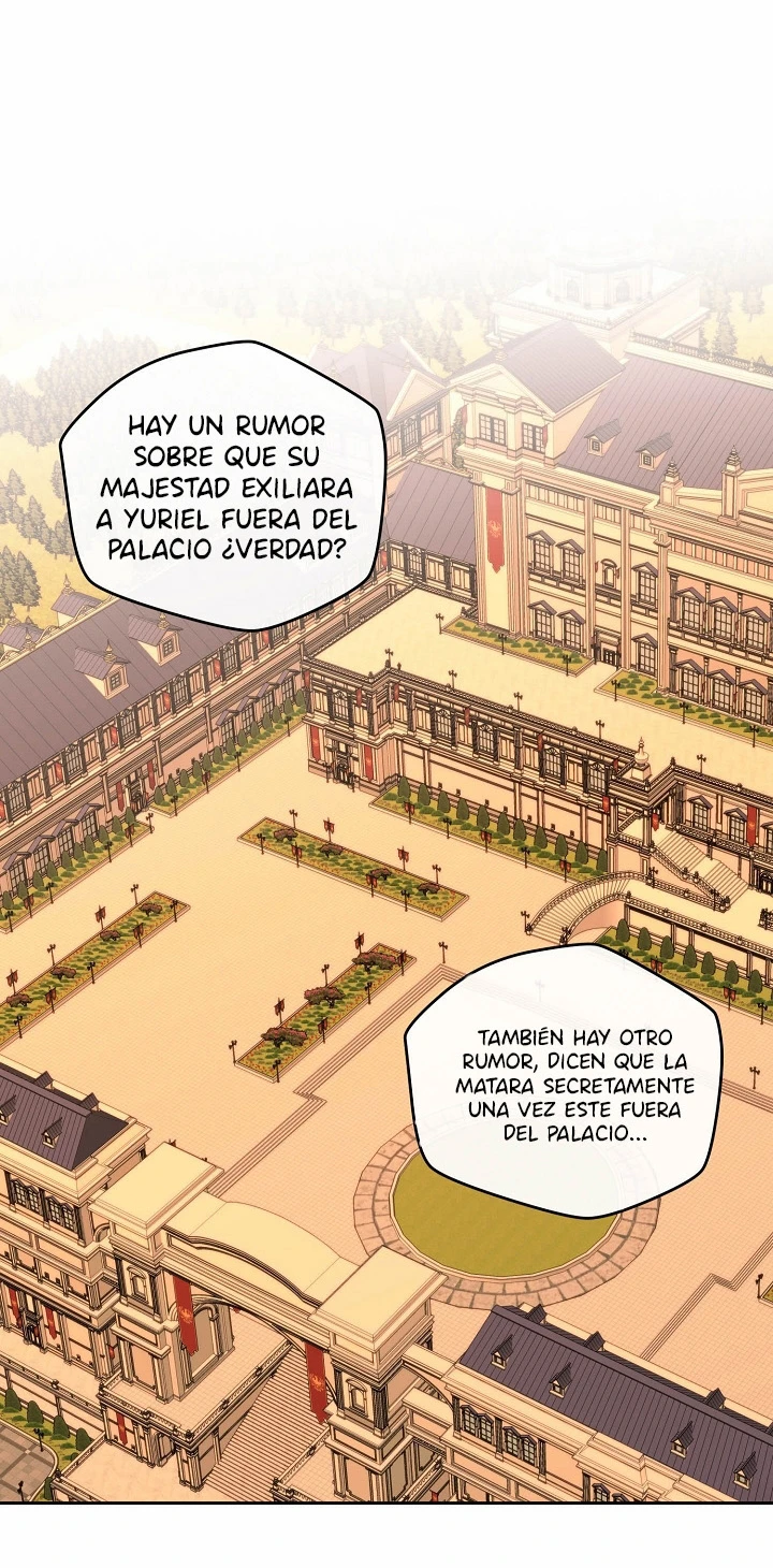 Parece que me encuentro en el mundo de un juego de harem inverso Capitulo 24 página 40