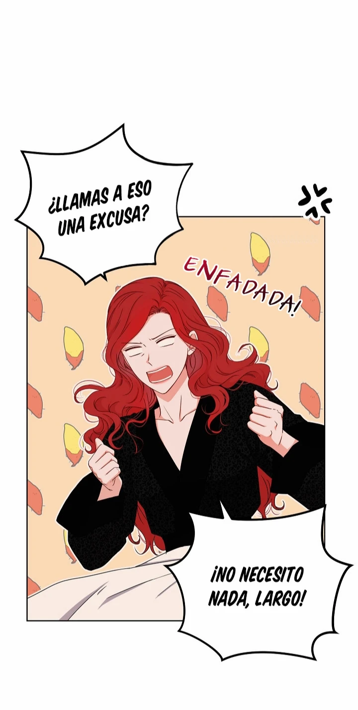 Parece que me encuentro en el mundo de un juego de harem inverso Capitulo 24 página 44