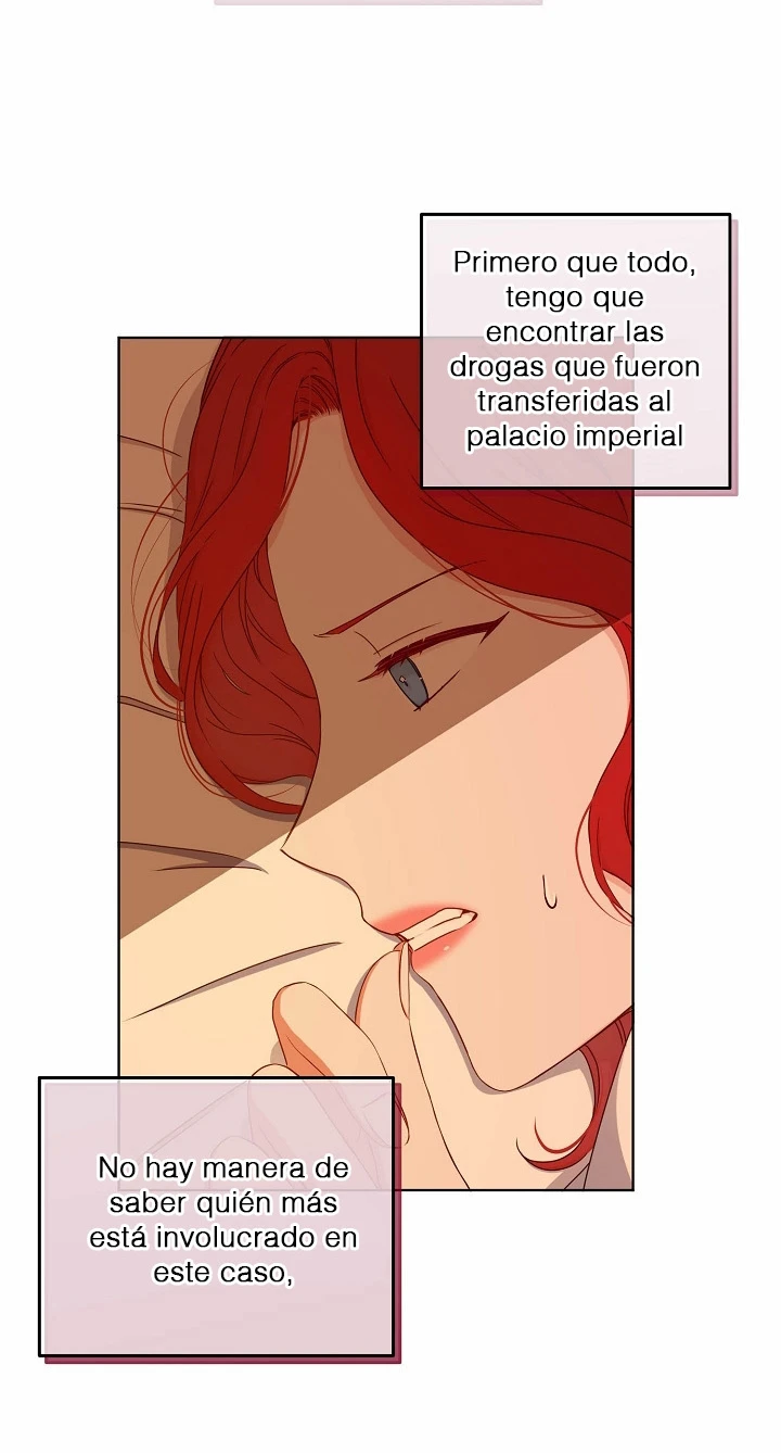 Parece que me encuentro en el mundo de un juego de harem inverso Capitulo 24 página 48