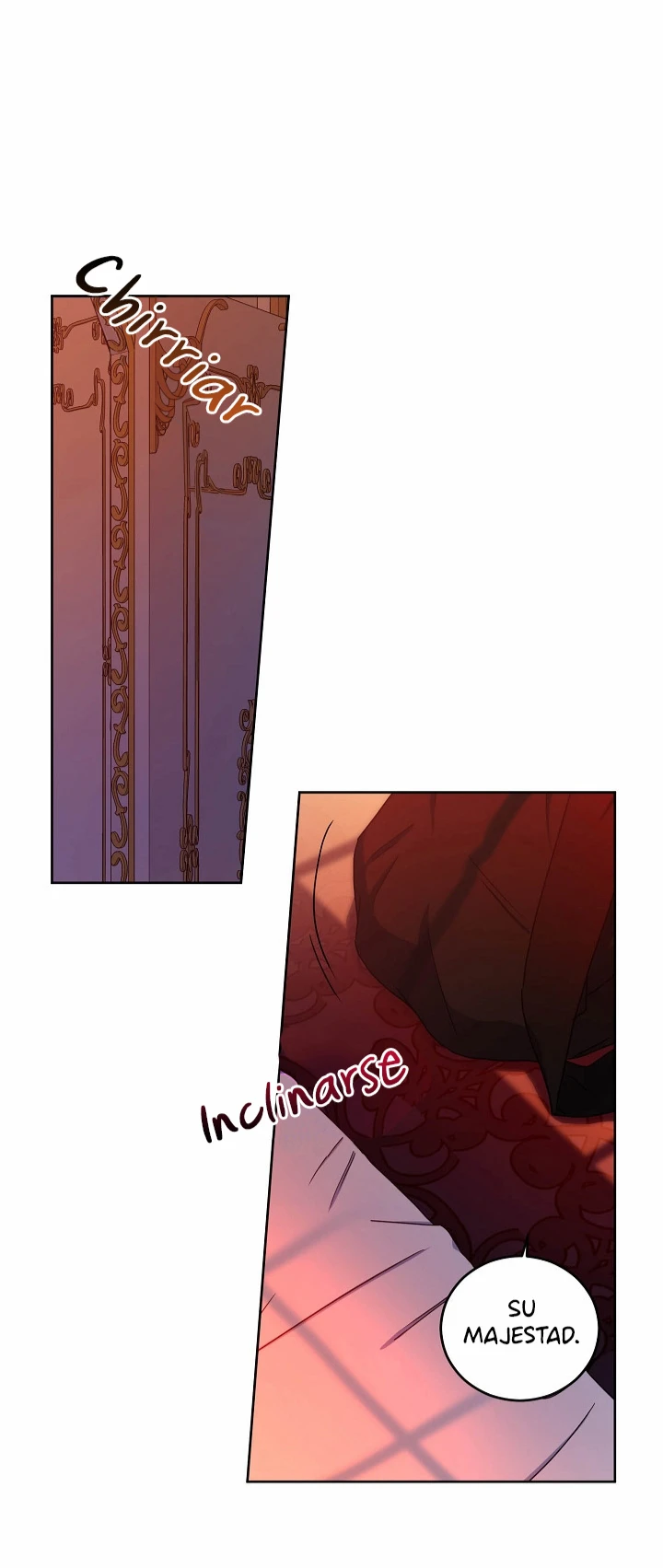 Parece que me encuentro en el mundo de un juego de harem inverso Capitulo 24 página 51