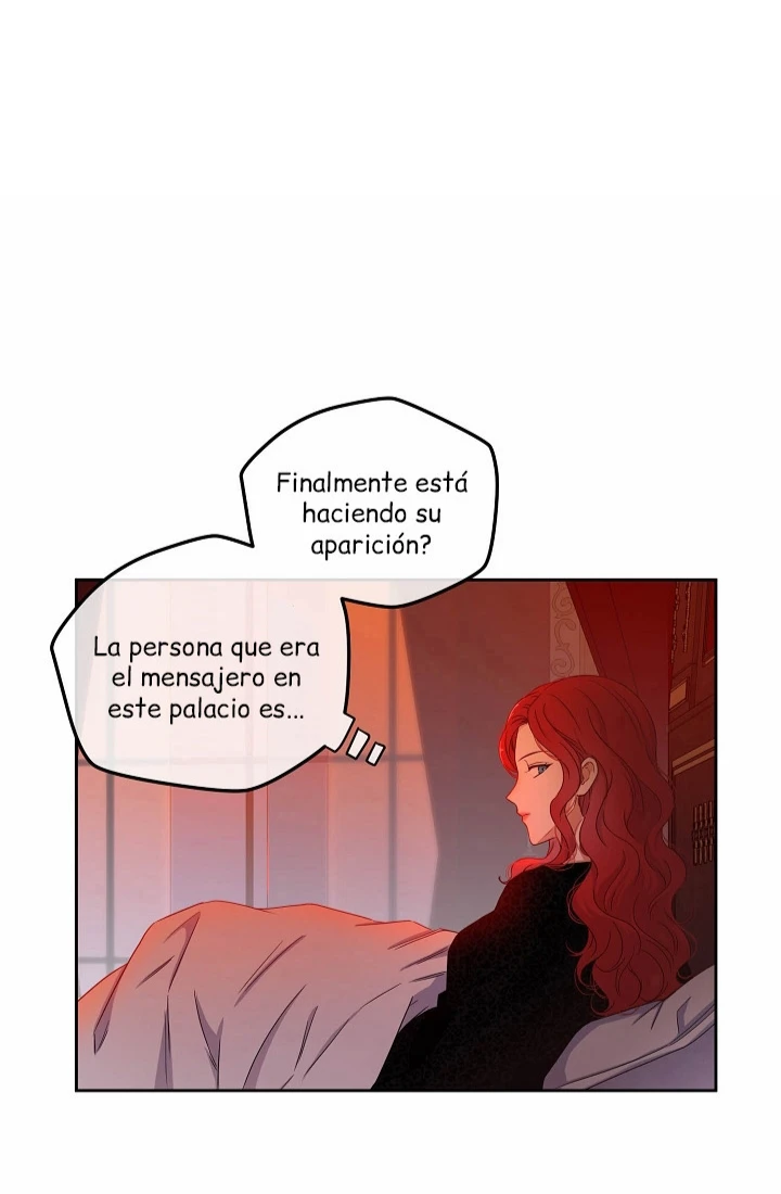 Parece que me encuentro en el mundo de un juego de harem inverso Capitulo 24 página 52