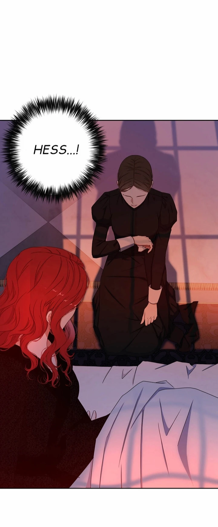 Parece que me encuentro en el mundo de un juego de harem inverso Capitulo 24 página 53