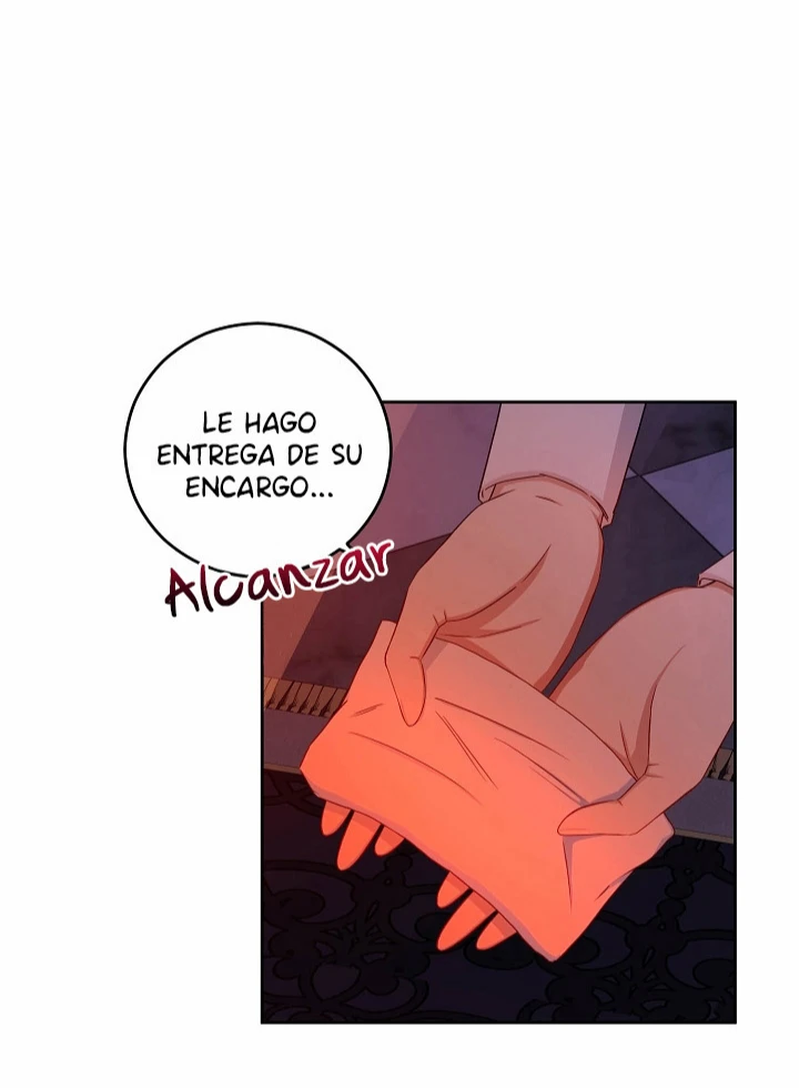 Parece que me encuentro en el mundo de un juego de harem inverso Capitulo 24 página 54