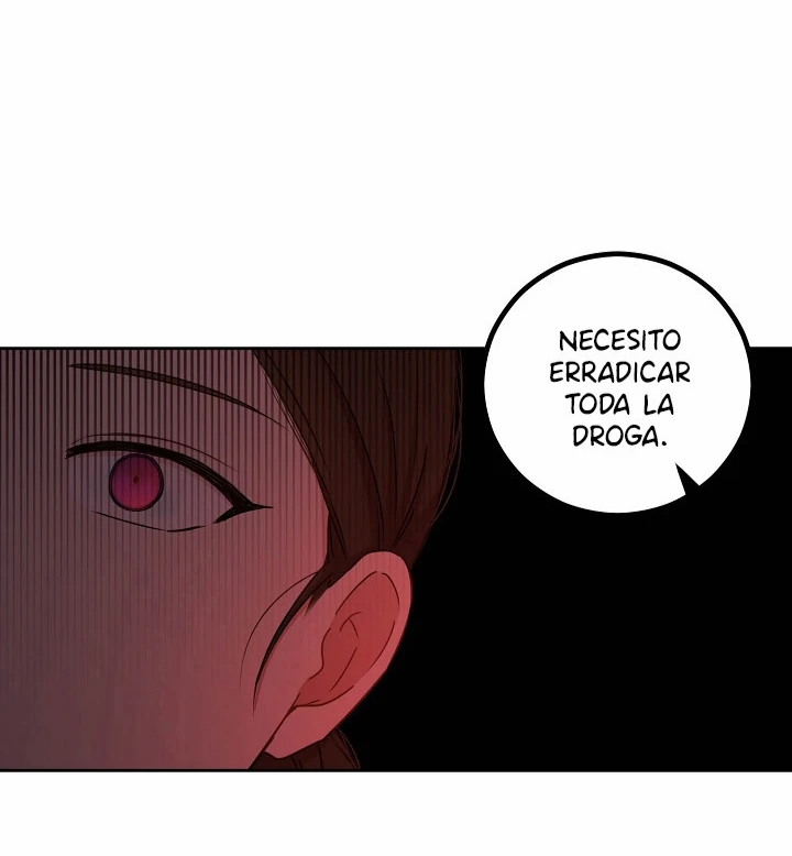 Parece que me encuentro en el mundo de un juego de harem inverso Capitulo 24 página 57