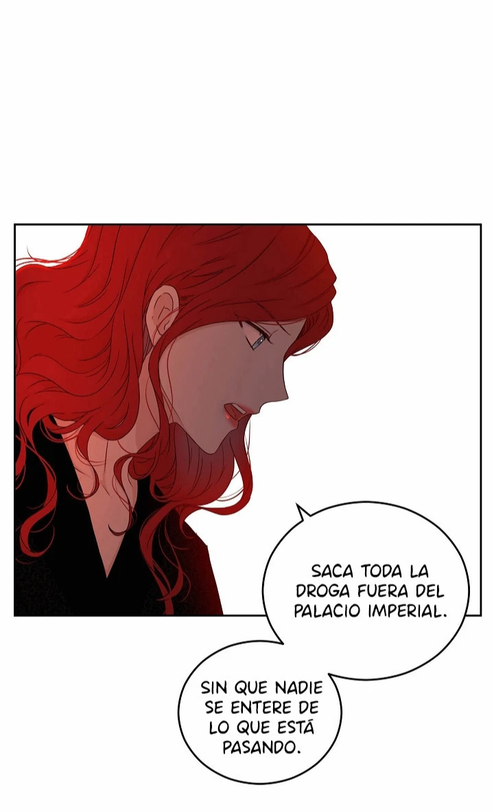 Parece que me encuentro en el mundo de un juego de harem inverso Capitulo 24 página 58