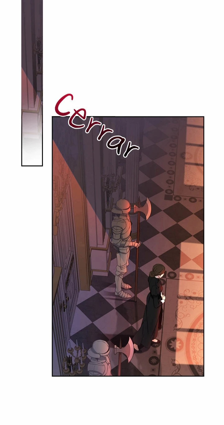 Parece que me encuentro en el mundo de un juego de harem inverso Capitulo 24 página 61