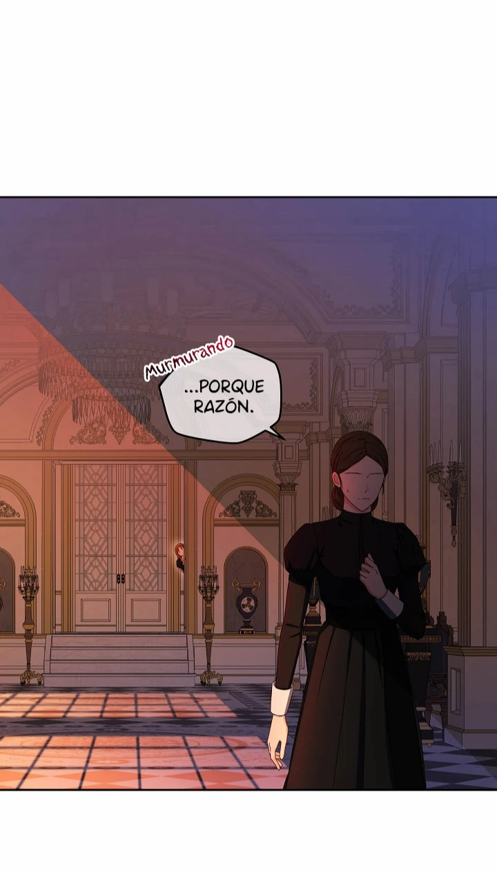 Parece que me encuentro en el mundo de un juego de harem inverso Capitulo 24 página 62