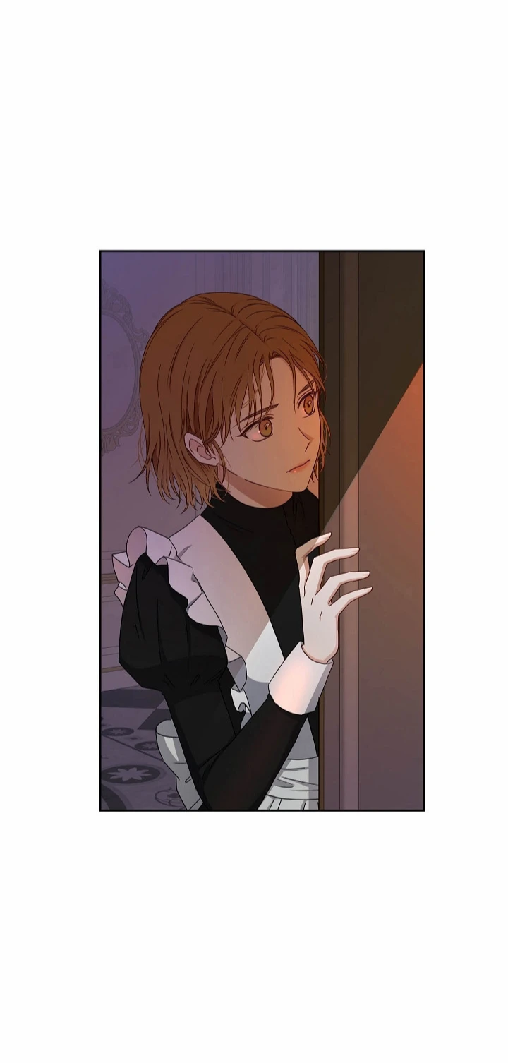 Parece que me encuentro en el mundo de un juego de harem inverso Capitulo 24 página 63