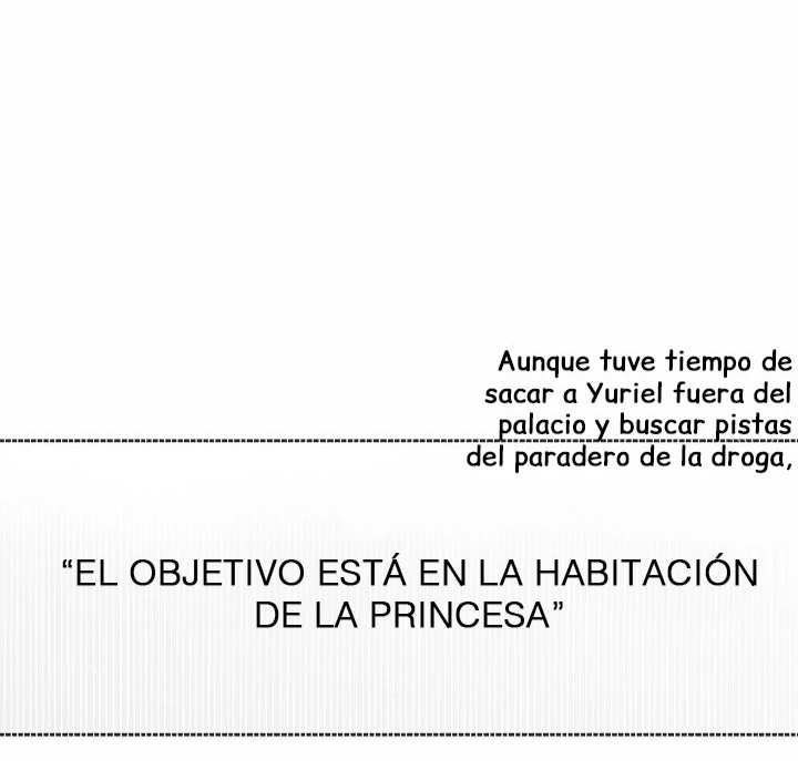 Parece que me encuentro en el mundo de un juego de harem inverso Capitulo 24 página 67