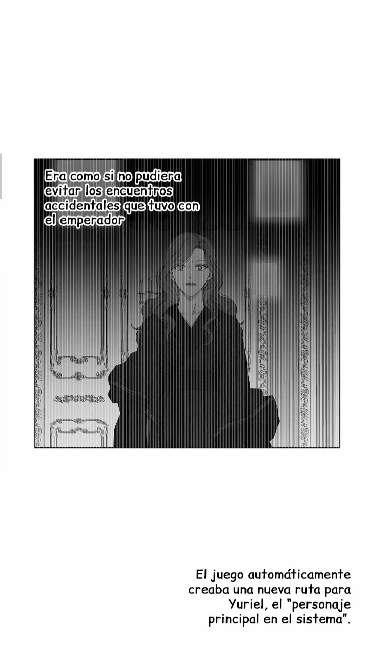 Parece que me encuentro en el mundo de un juego de harem inverso Capitulo 24 página 68