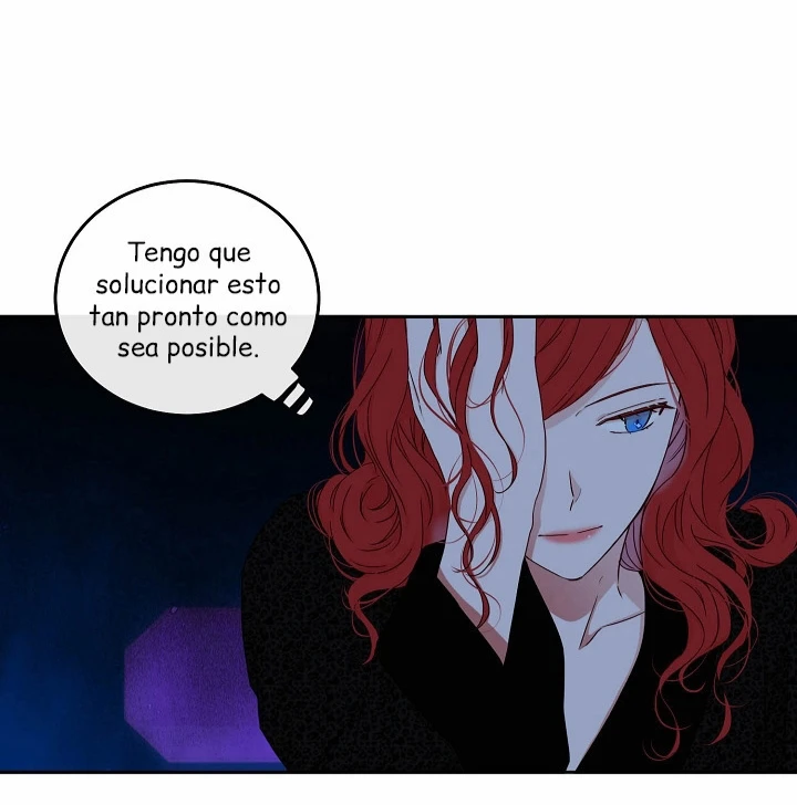 Parece que me encuentro en el mundo de un juego de harem inverso Capitulo 24 página 69