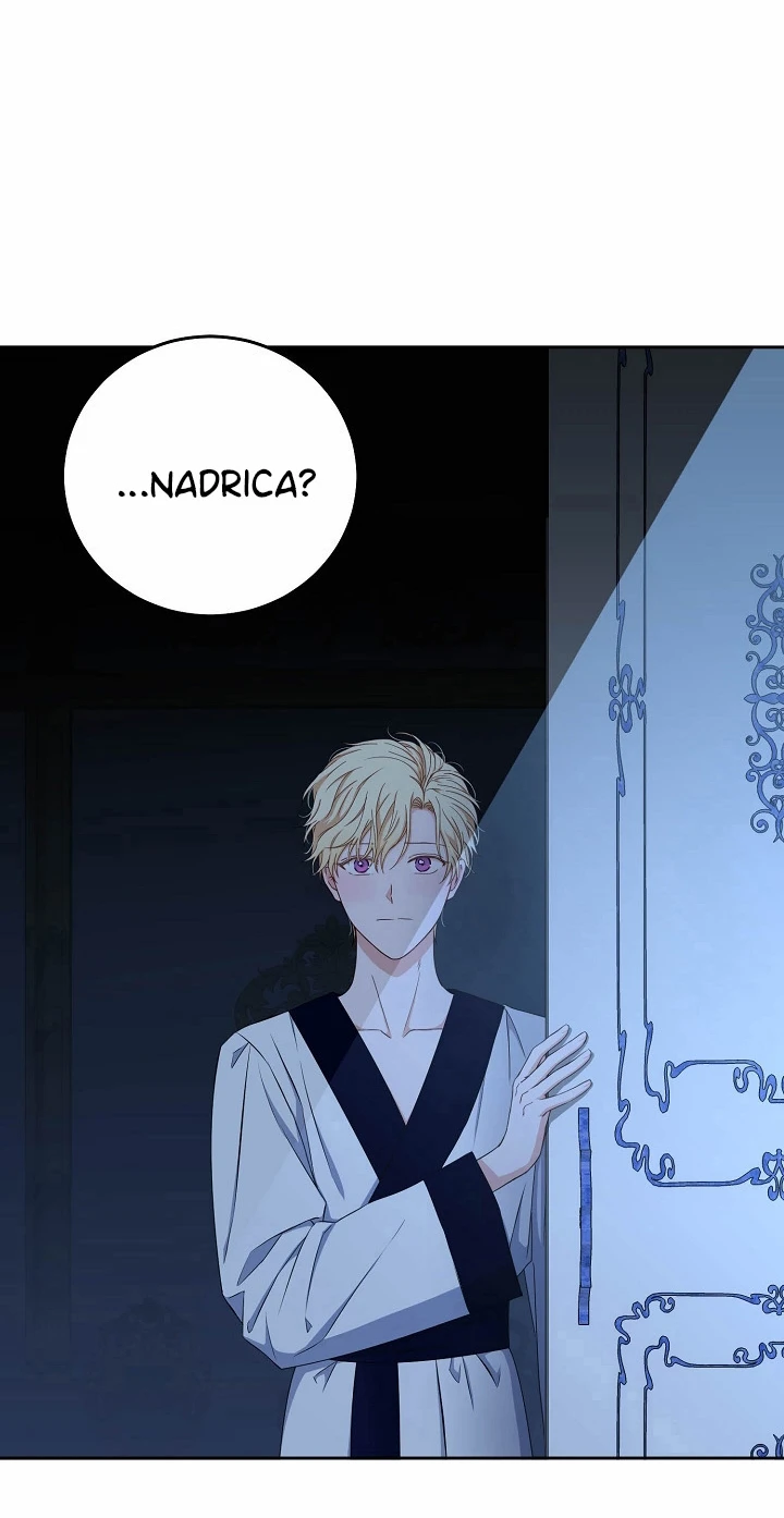 Parece que me encuentro en el mundo de un juego de harem inverso Capitulo 24 página 72