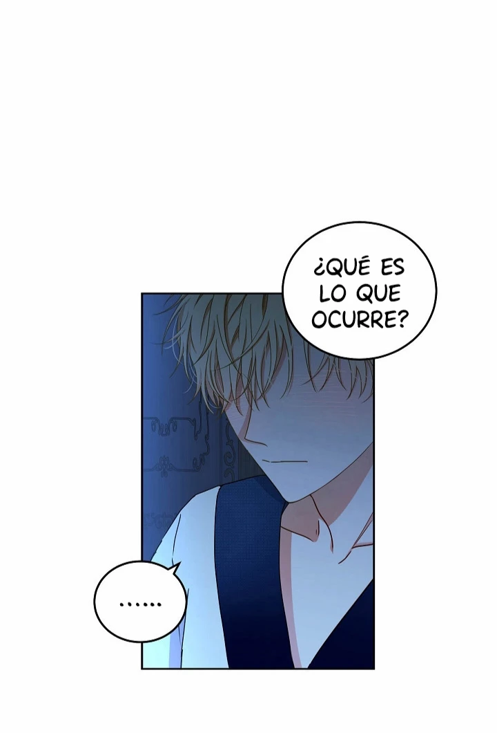 Parece que me encuentro en el mundo de un juego de harem inverso Capitulo 24 página 73