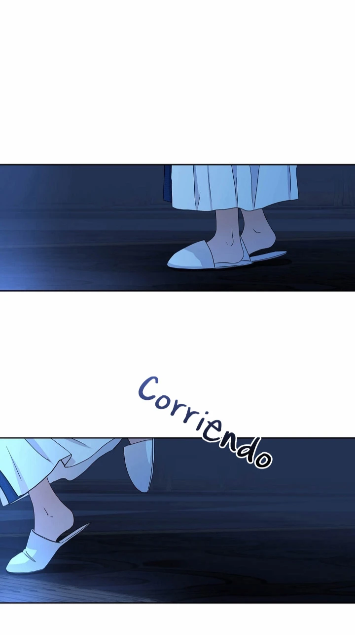 Parece que me encuentro en el mundo de un juego de harem inverso Capitulo 24 página 74