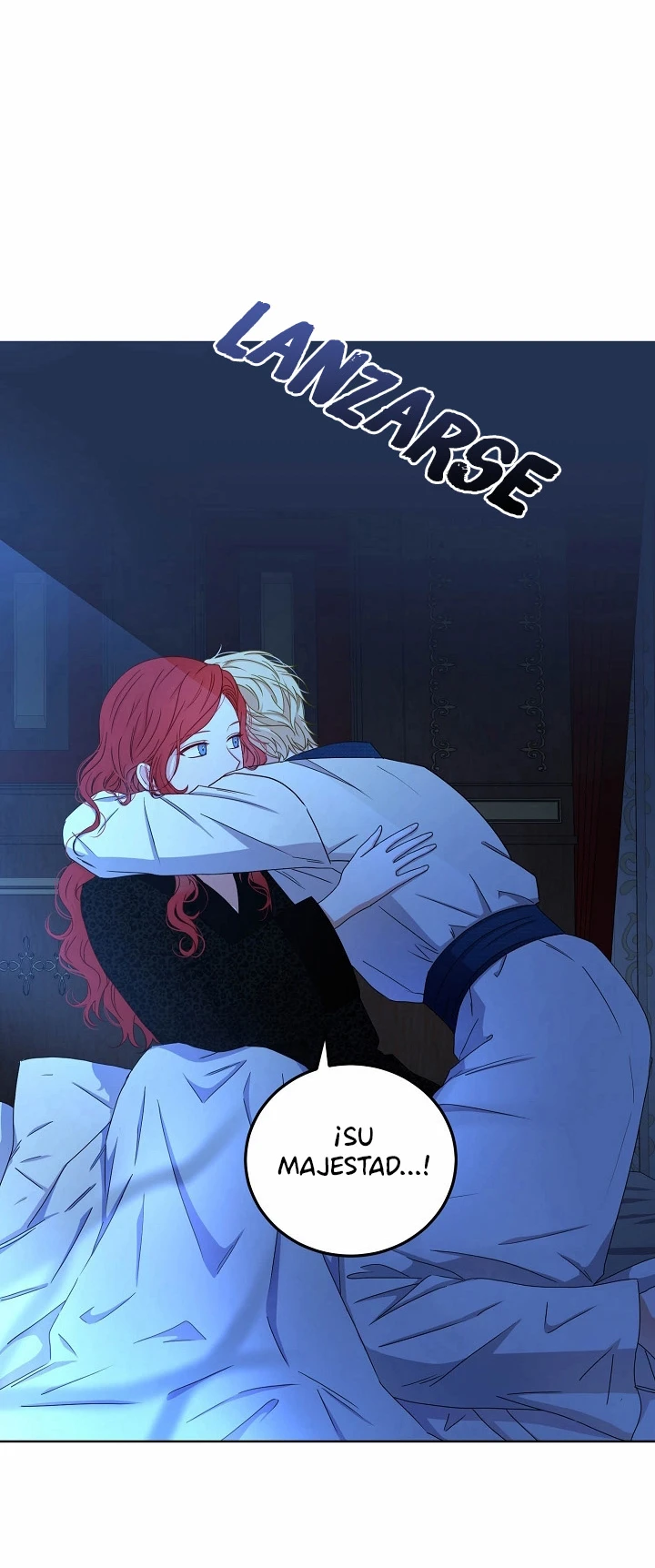 Parece que me encuentro en el mundo de un juego de harem inverso Capitulo 24 página 75