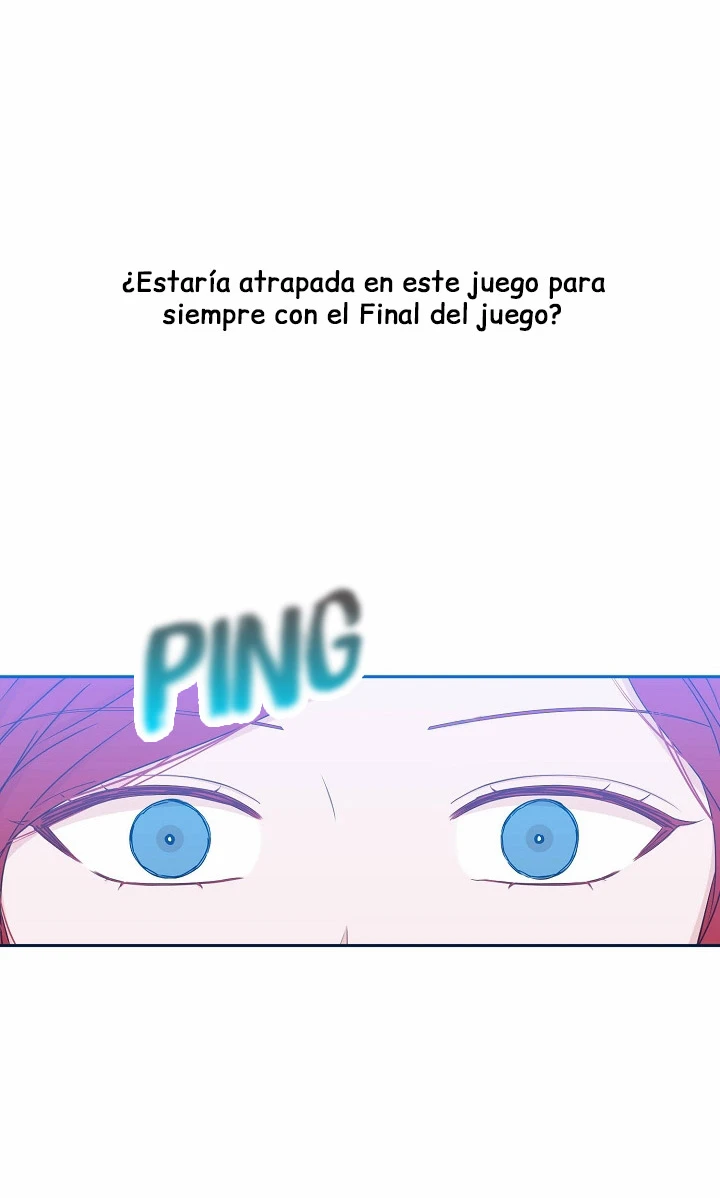 Parece que me encuentro en el mundo de un juego de harem inverso Capitulo 24 página 9