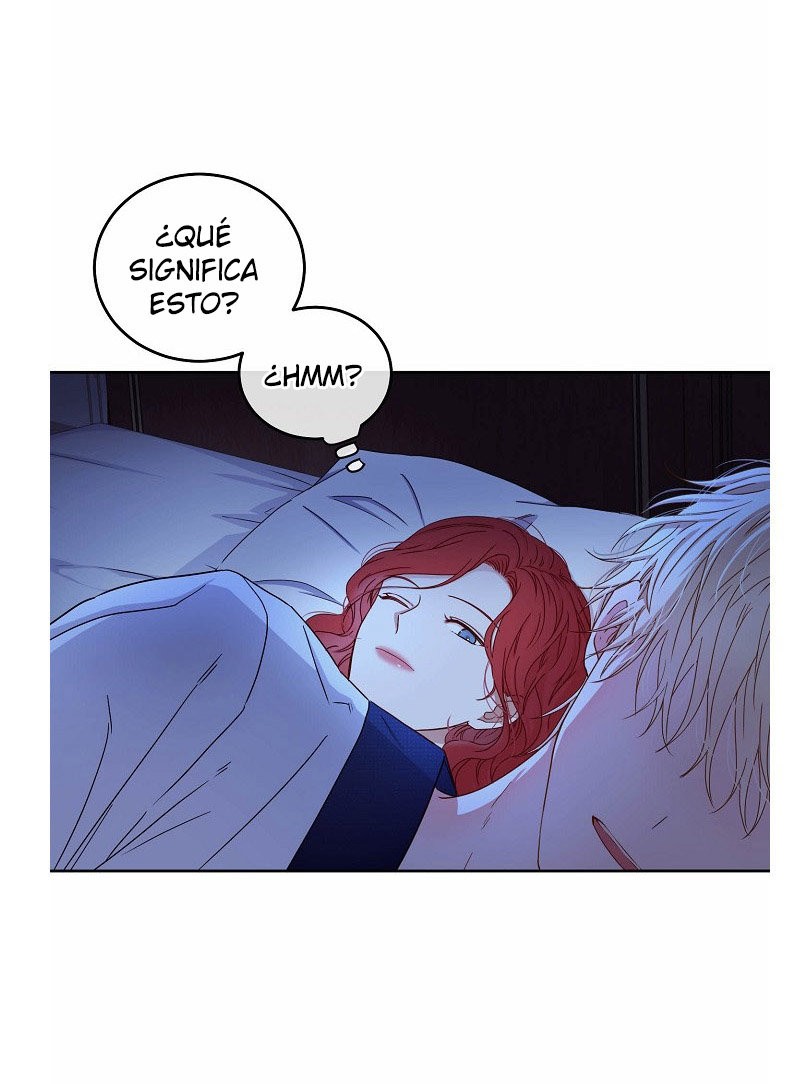 Parece que me encuentro en el mundo de un juego de harem inverso Capitulo 25: By Latte Choco página 12
