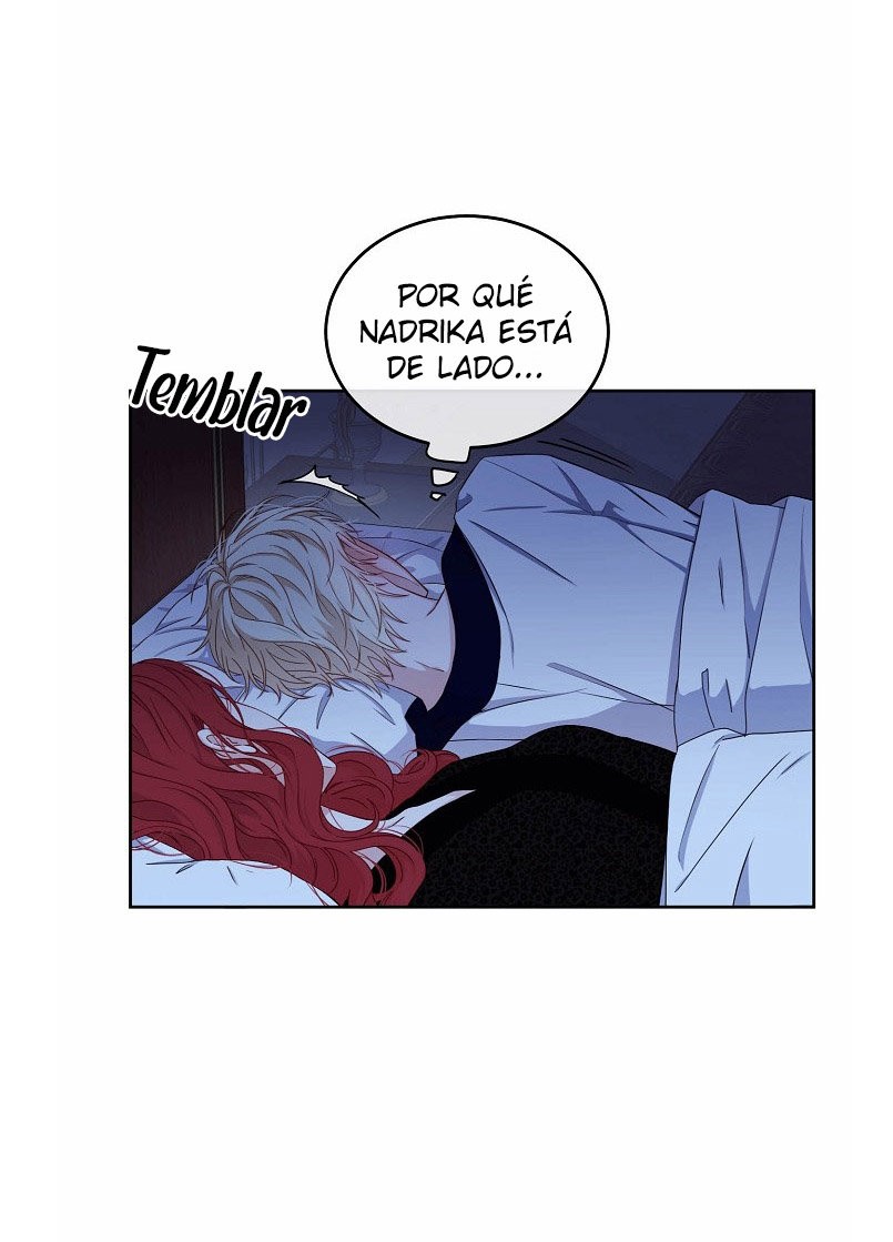 Parece que me encuentro en el mundo de un juego de harem inverso Capitulo 25: By Latte Choco página 13