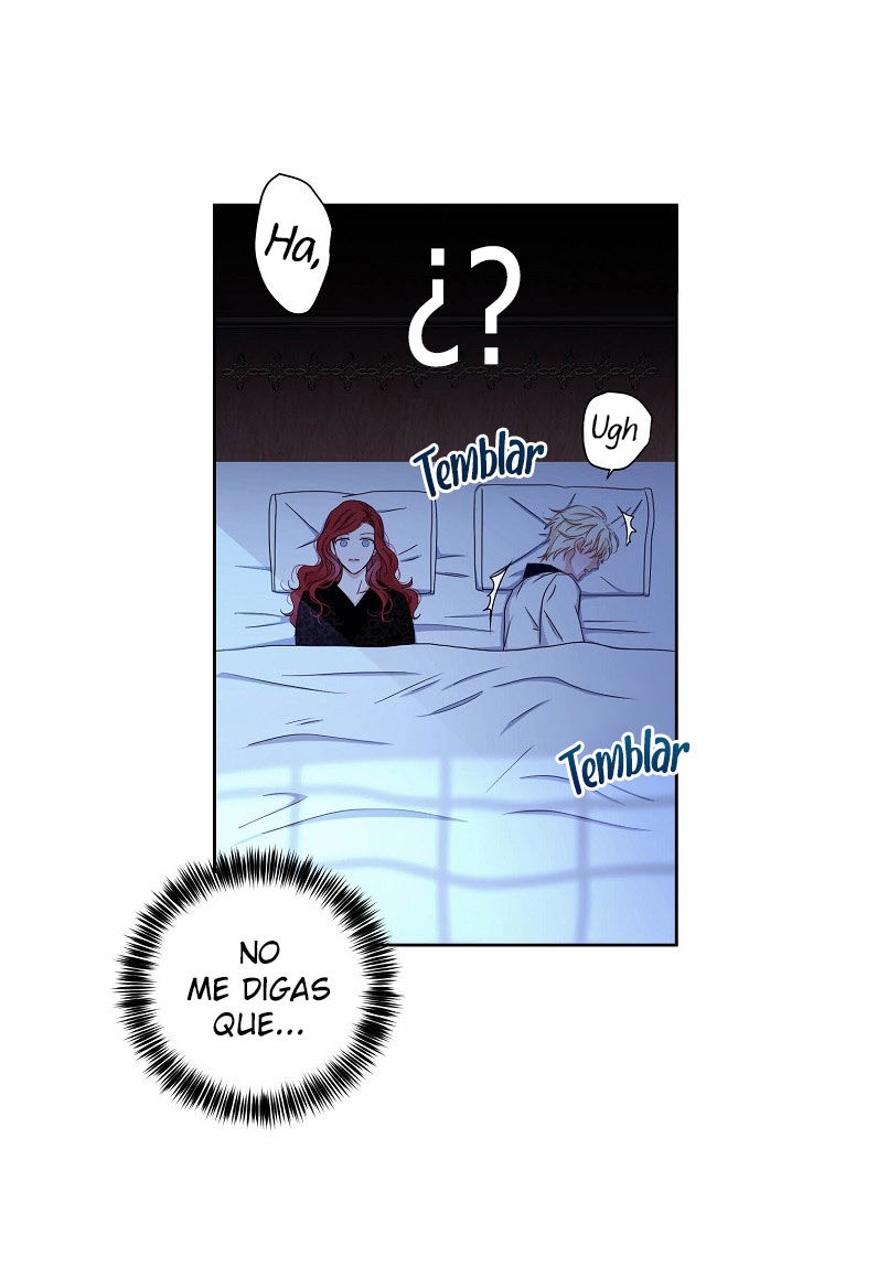 Parece que me encuentro en el mundo de un juego de harem inverso Capitulo 25: By Latte Choco página 14