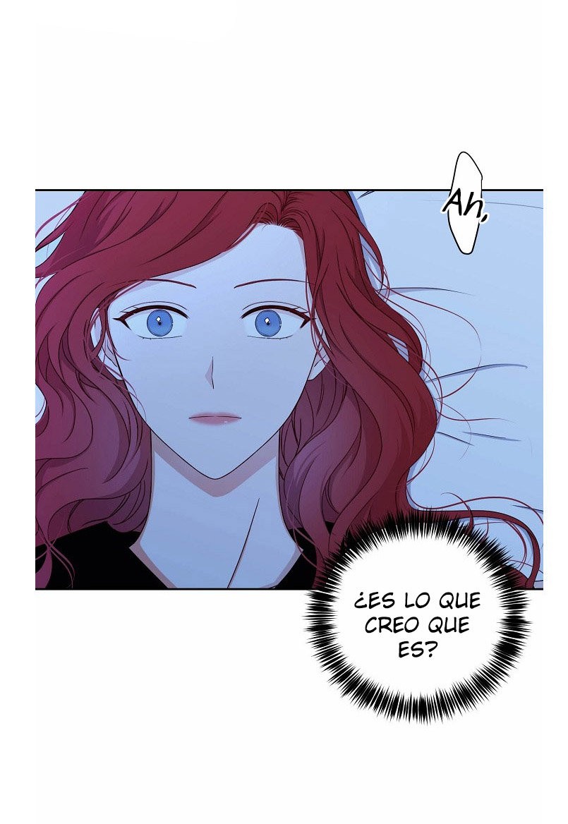 Parece que me encuentro en el mundo de un juego de harem inverso Capitulo 25: By Latte Choco página 15