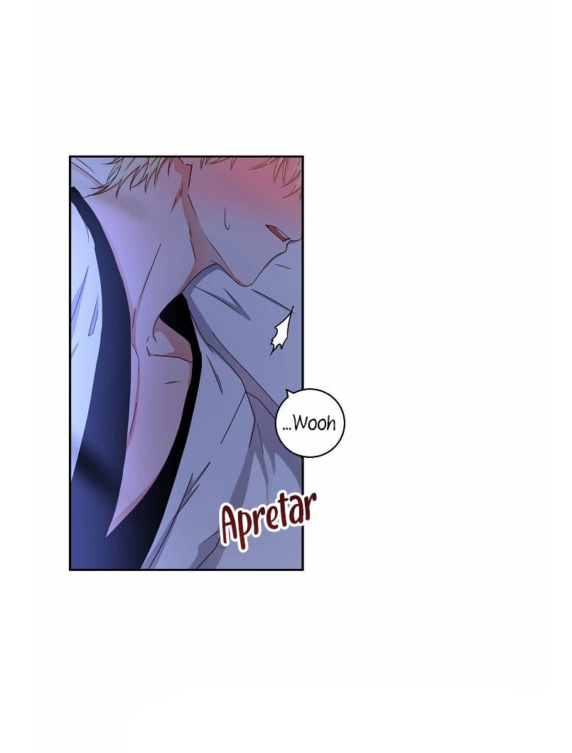 Parece que me encuentro en el mundo de un juego de harem inverso Capitulo 25: By Latte Choco página 16