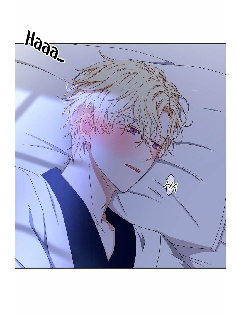 Parece que me encuentro en el mundo de un juego de harem inverso Capitulo 25: By Latte Choco página 18