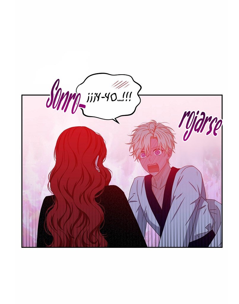Parece que me encuentro en el mundo de un juego de harem inverso Capitulo 25: By Latte Choco página 20