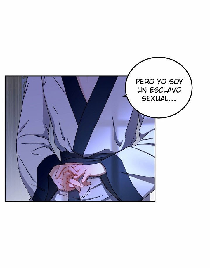 Parece que me encuentro en el mundo de un juego de harem inverso Capitulo 25: By Latte Choco página 26