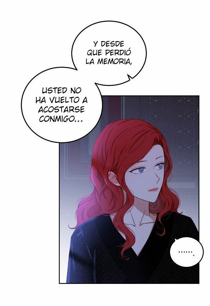 Parece que me encuentro en el mundo de un juego de harem inverso Capitulo 25: By Latte Choco página 27