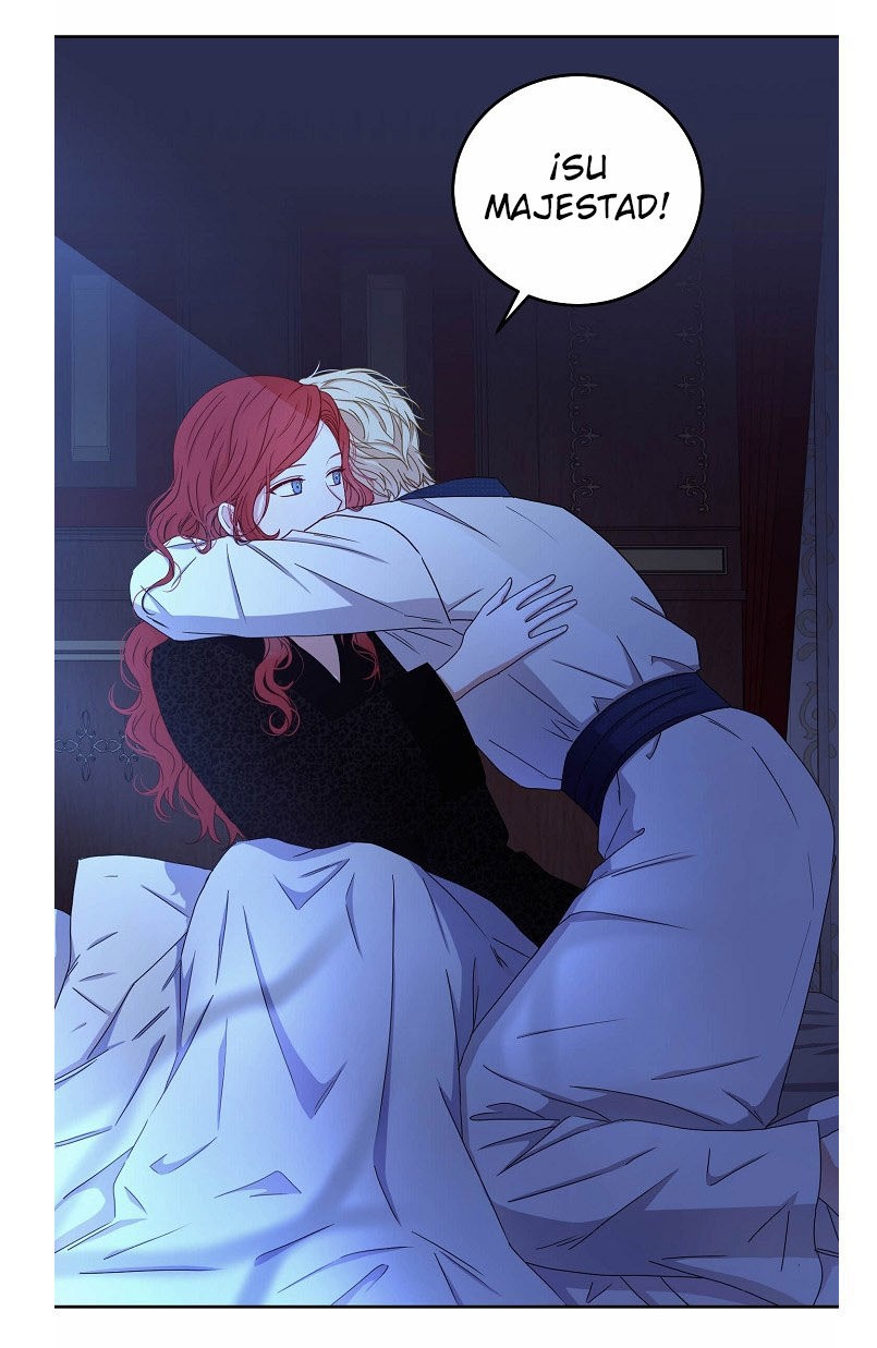 Parece que me encuentro en el mundo de un juego de harem inverso Capitulo 25: By Latte Choco página 3