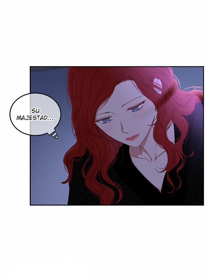 Parece que me encuentro en el mundo de un juego de harem inverso Capitulo 25: By Latte Choco página 35