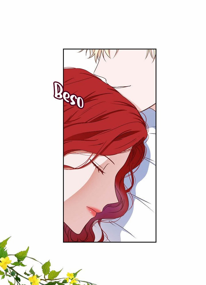 Parece que me encuentro en el mundo de un juego de harem inverso Capitulo 25: By Latte Choco página 43