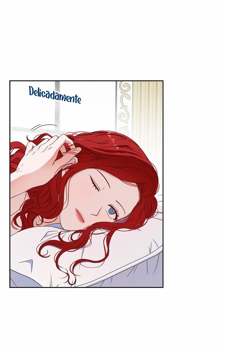 Parece que me encuentro en el mundo de un juego de harem inverso Capitulo 25: By Latte Choco página 46