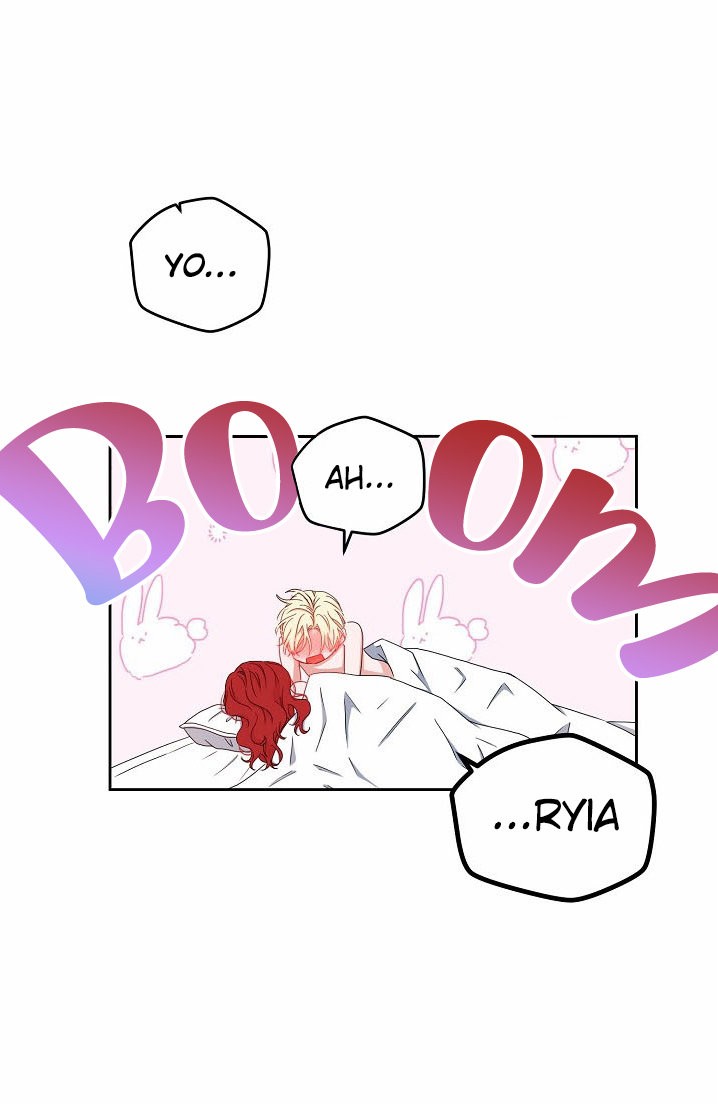 Parece que me encuentro en el mundo de un juego de harem inverso Capitulo 25: By Latte Choco página 48