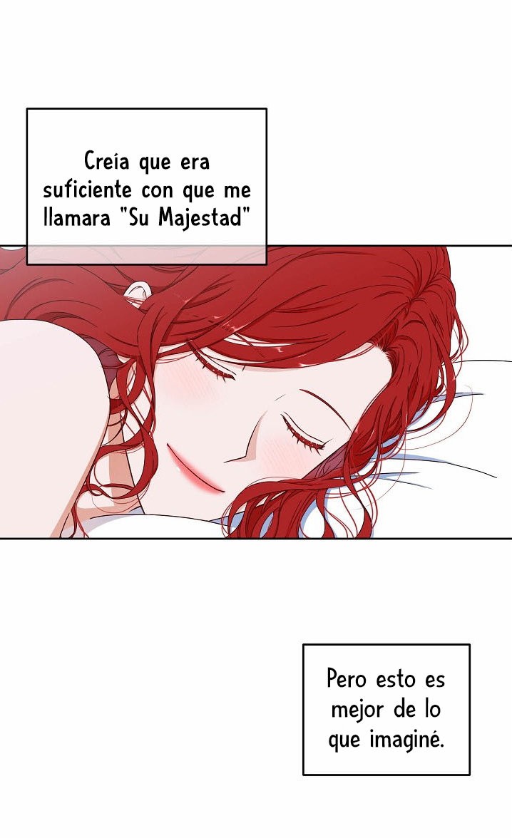 Parece que me encuentro en el mundo de un juego de harem inverso Capitulo 25: By Latte Choco página 52