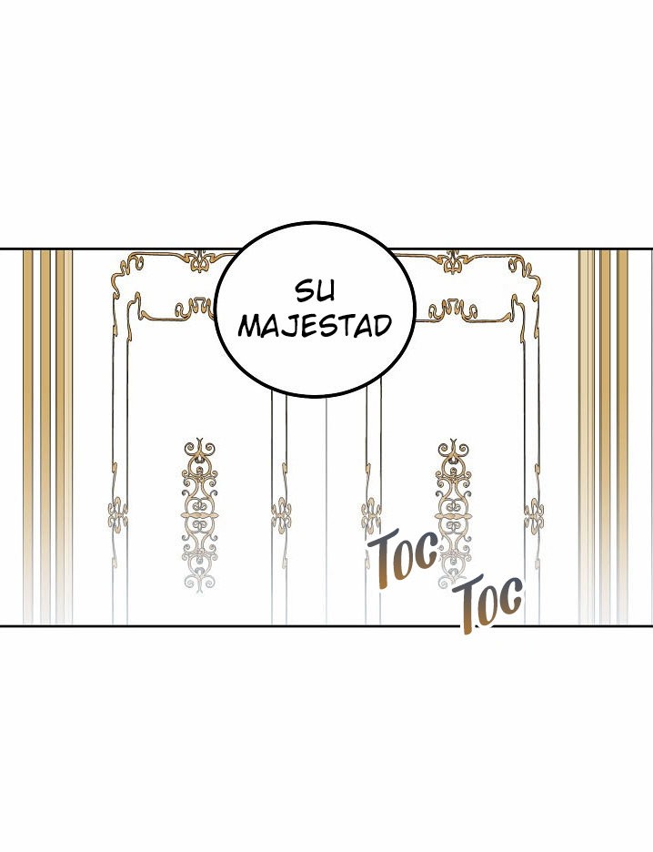 Parece que me encuentro en el mundo de un juego de harem inverso Capitulo 25: By Latte Choco página 53