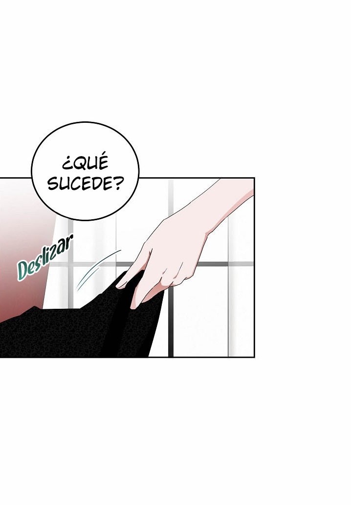 Parece que me encuentro en el mundo de un juego de harem inverso Capitulo 25: By Latte Choco página 54